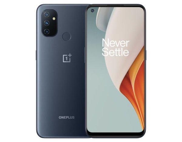 一加在美歐市場上線兩款新Nord系列手機