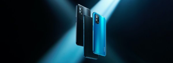 OPPO K7x發布:天璣720+90Hz屏+5000mAh電池 1399元起