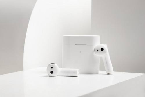 小米Air真無線藍牙耳機