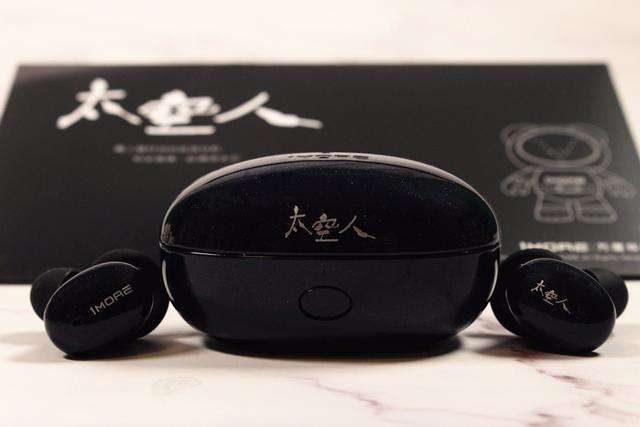 萬魔(1MORE)真無線 藍牙 通用1026BT-I