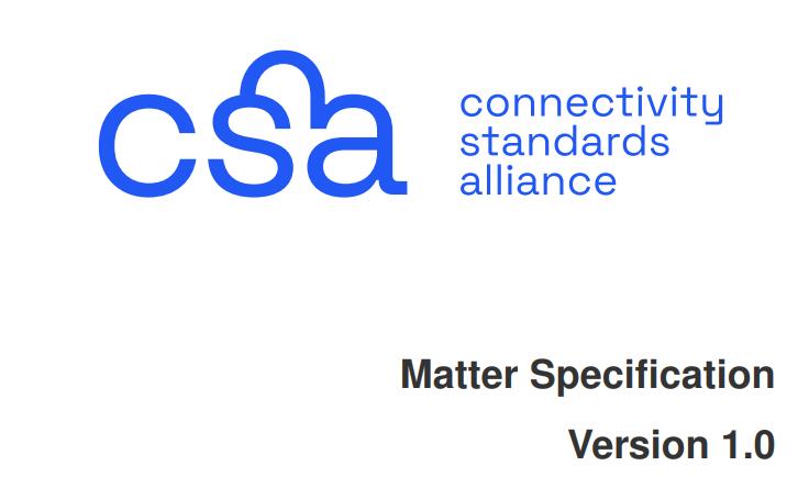 Matter  Thread ܼҾкx