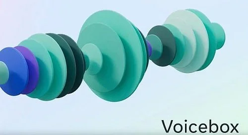 Meta稱研制出迄今最復雜人工智能語音模型。圖片來源:英國《每日郵報》網站